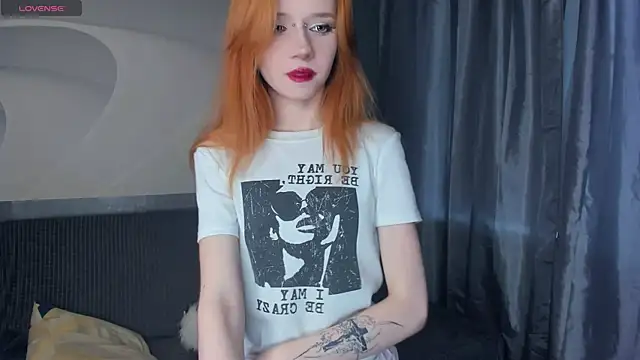 Chat ao vivo de TarynPalek