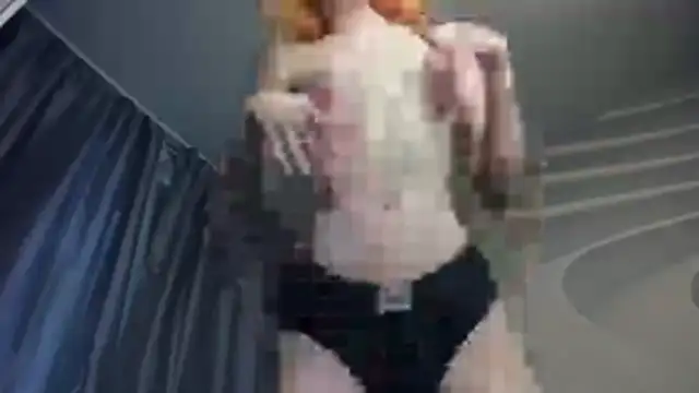 TarynPalek Live Chatraum