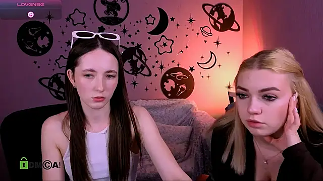 laurenmurrr Live Chatraum