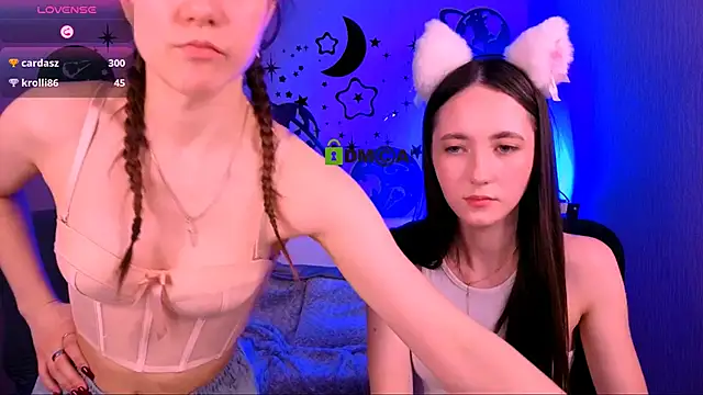 laurenmurrr's Live Chat Room