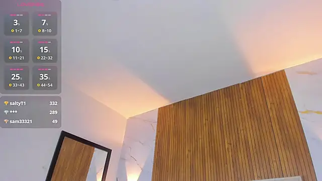 Sala de chat ao vivo de Scarlet_Rosexx