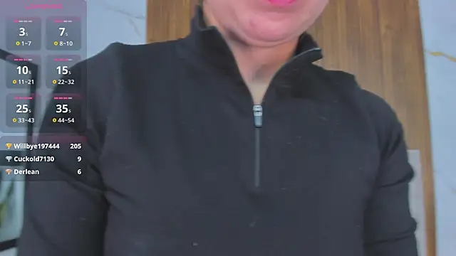 Sala de chat en directo de Scarlet_Rosexx
