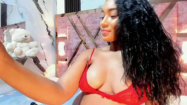 Chatroom en direct de emii_brown