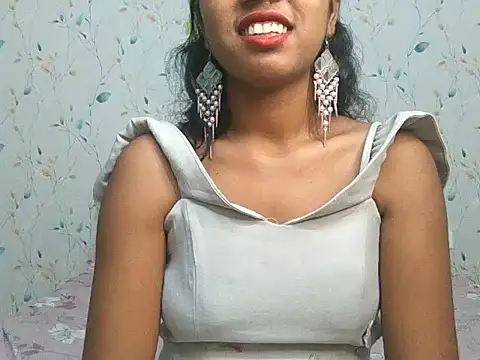 Baby_Crussh Adlı Modelin Canlı Sohbet Odası