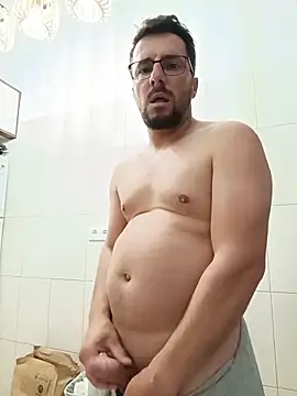 NatanCasad0 Adlı Modelin Canlı Sohbet Odası