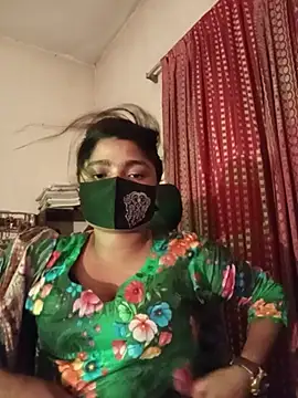 Nusrat_Faria Ruang Obrolan Langsung