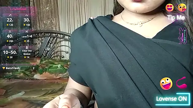Nusrat_Faria – live chatrum