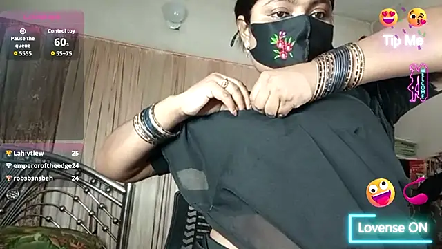 Nusrat_Faria's Live Chat Room