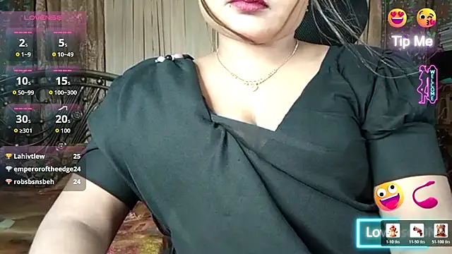 Nusrat_Faria – live chatrum