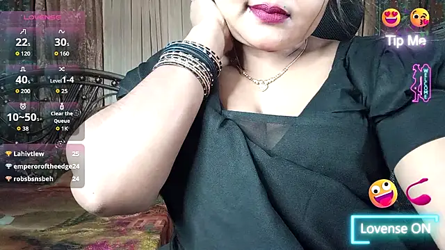 Nusrat_Faria Live chatroom