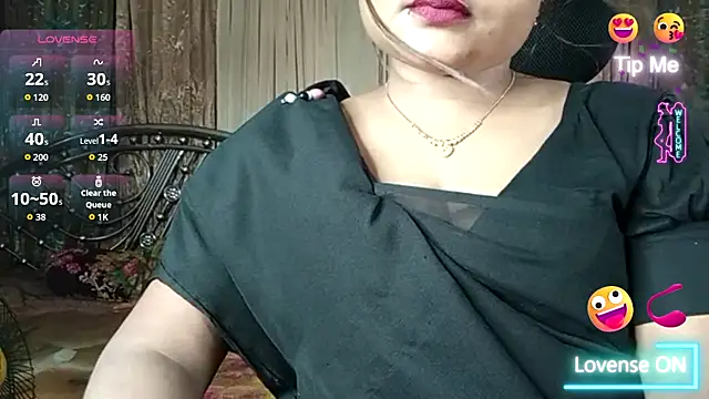 ห้องแชทสดของ Nusrat_Faria