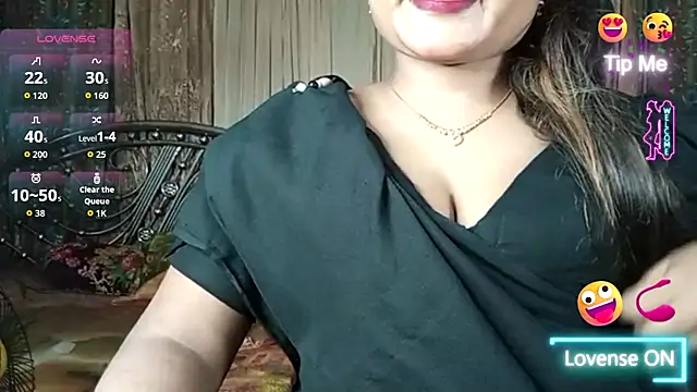 Nusrat_Faria – live chatrum