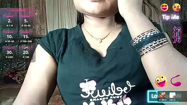 Chat ao vivo de Nusrat_Faria