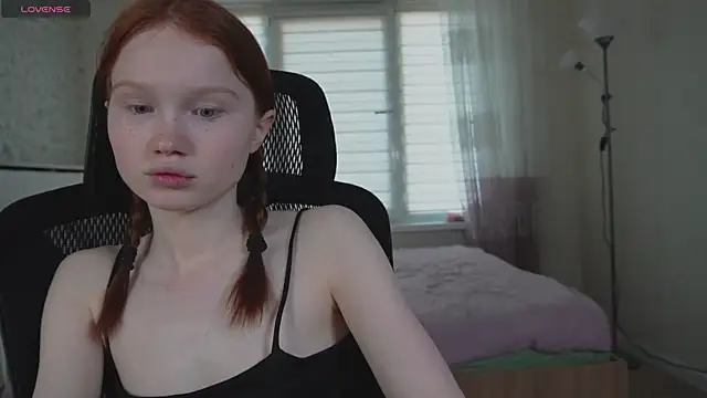 Nellie_baby 실시간 채팅방