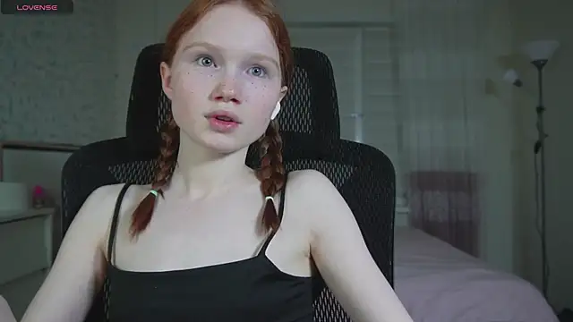 Chatroom en direct de Nellie_baby