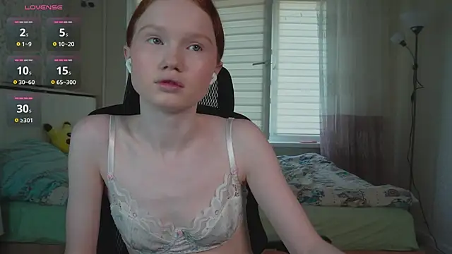 Nellie_baby 라이브 섹스 캠 쇼