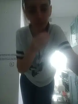 Honeygirl08 Live Chatraum