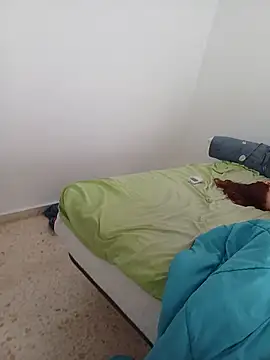 Sala de chat en directo de Honeygirl08