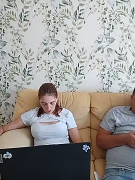 Chat ao vivo de Honeygirl08