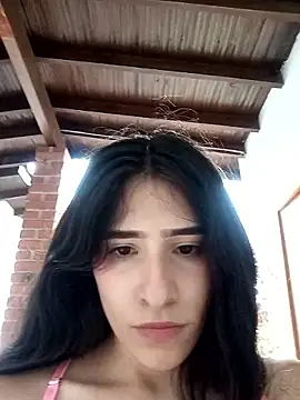 tatianacrow Cameră chat live