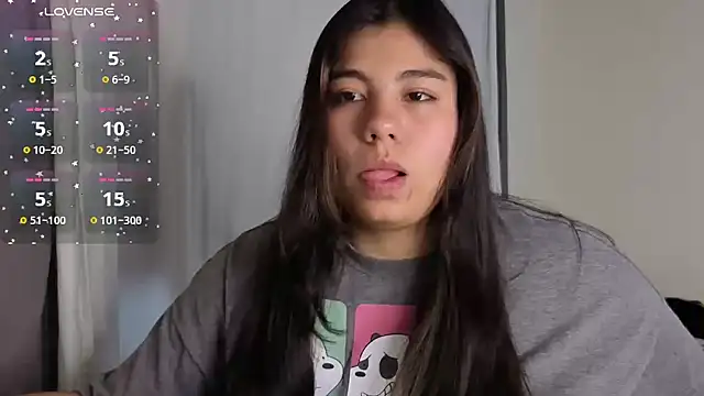 SakuraDoll7u7 Cameră chat live