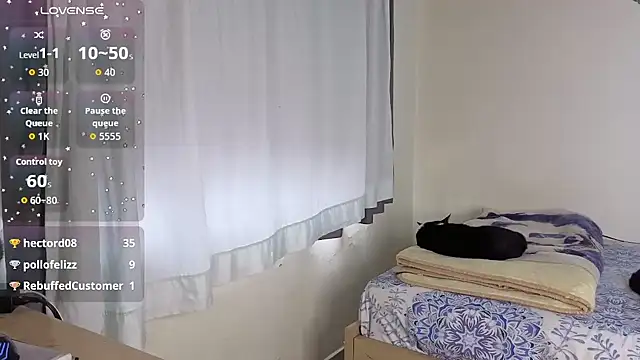 SakuraDoll7u7 Cameră chat live