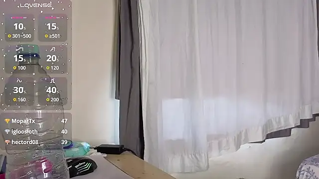 SakuraDoll7u7 Live chatroom