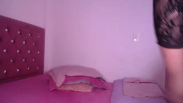 Sala de chat ao vivo de miafuegolatino