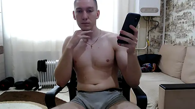 markbodrov – live sex-cam-show