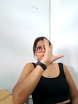 Chatroom en direct de Tatianna_Loove_