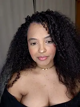 QeenPandinha Cameră chat live