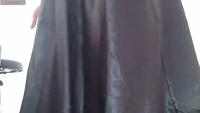 Nikishine Live Chatraum