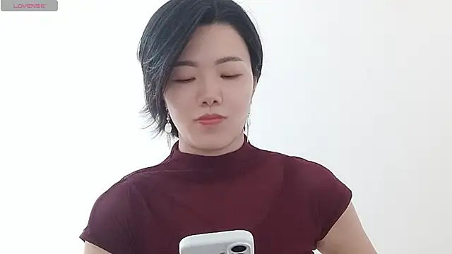 Nikishine's Live Chat Room
