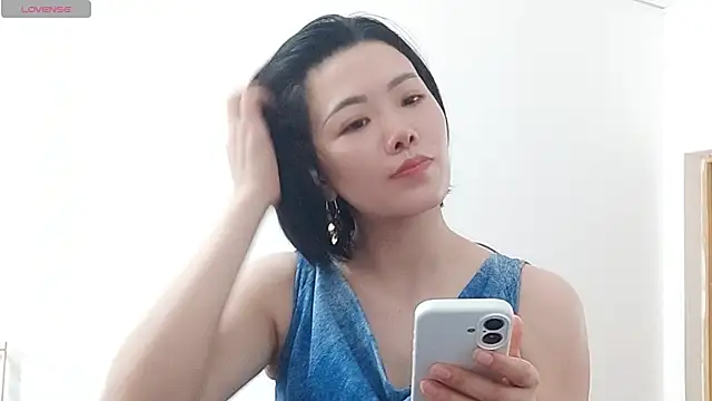 Nikishine Live Chatraum