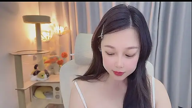 Phòng Chat Trực Tiếp facai-feifei