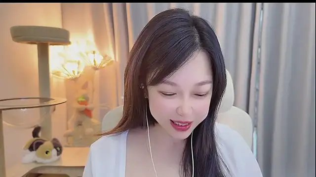 Sala de chat en directo de facai-feifei