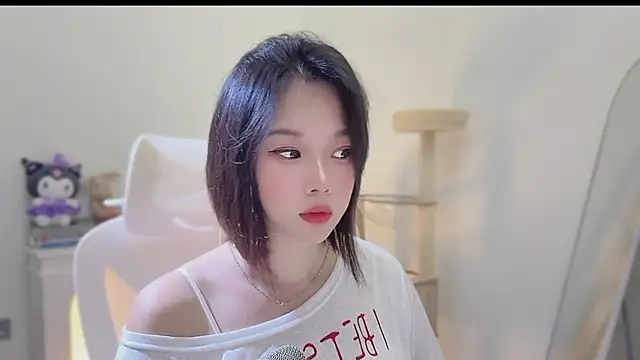 facai-feifei's Live Chat Room