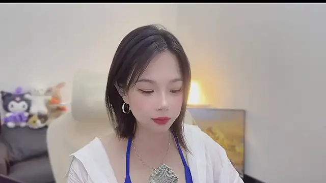 Bilik Sembang Langsung facai-feifei