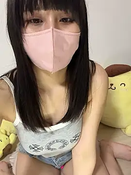 Pokój czatu na żywo – Mitsuki__jp