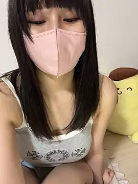 ห้องแชทสดของ Mitsuki__jp
