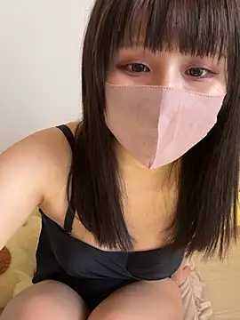 Bilik Sembang Langsung Mitsuki__jp
