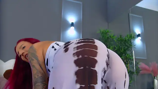 CrystalRedd Live Chatraum
