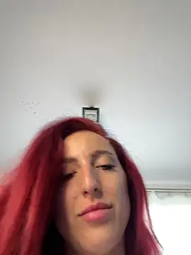Chat ao vivo de CrystalRedd