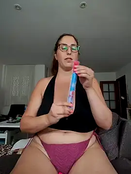 Maya_Brooke Live Chatrum