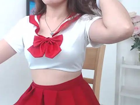 Chat ao vivo de Rose_Thorny2k