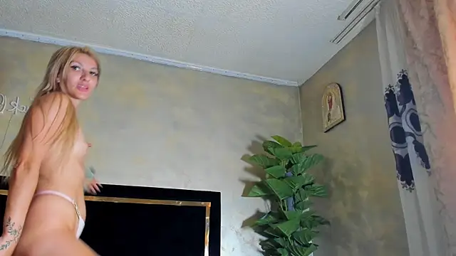 Chat ao vivo de LannaQuinn