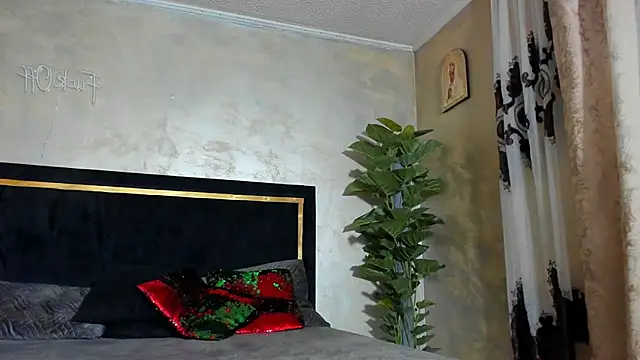 LannaQuinn Cameră chat live