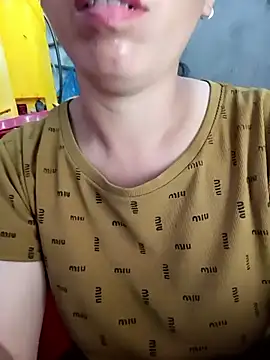 Sala de chat en directo de gwen-lady
