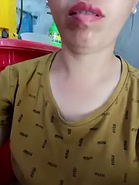 Chat ao vivo de gwen-lady