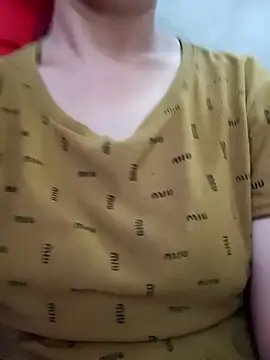 Živá chatovací místnost gwen-lady